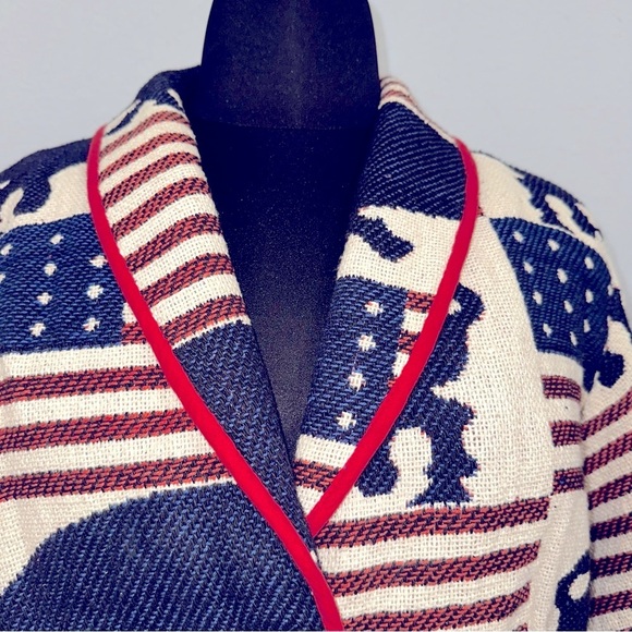 Women’s Texas jacket sz 2X - Picture 3 of 6